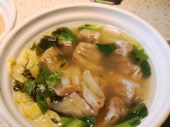 -东园小馆·早茶·淮扬小炒(江都路店)