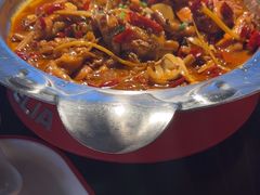 -胖哥俩肉蟹煲(梅溪步步高店)