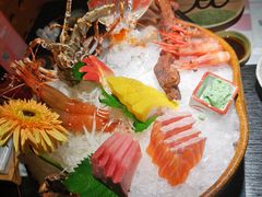 -花潮料理艺食馆(成都万象城店)