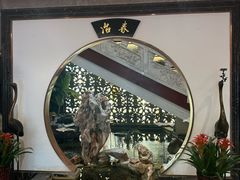-冶春茶社(官园桥店)