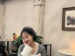 -玲婧胡同·生日蛋糕·餐厅(嘉里城店)