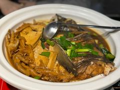 -五味堂·江浙土菜(月河特色店)