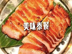 -金链花·泰国餐厅(国贸店)