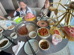 -故里和山·成都火锅(欢乐港湾店)