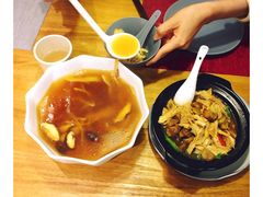 -禧和源养生素食茶馆