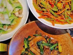 -拾捌川·自贡爆炒(新街口店)