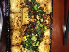 -老朴朝鲜风味(顾乡店)