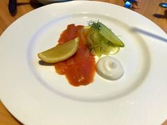 -迪拜帆船酒店海底餐厅