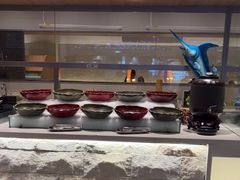 -星伦多自助料理·涮烤一体(江桥万达店)