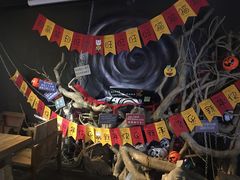 -秃鹫湾·推理大师沉浸式实景演绎推理剧场