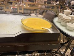 -京香轩·中餐厅(上海中庚聚龙酒店)