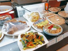 -二宽中国兰州拉面(幸福城店)