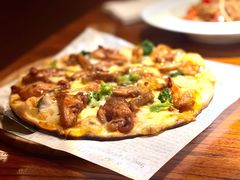 -秀·爱尔兰餐吧(上海路店)