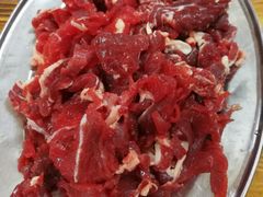 -江村四哥新鲜牛肉店(江高总店)