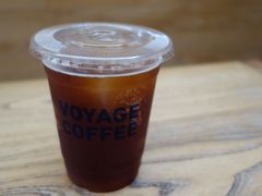 -VOYAGE COFFEE(北锣鼓巷店)