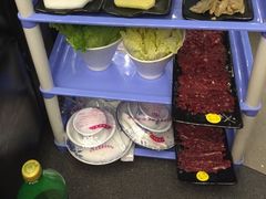 -陈记顺和潮汕鲜牛肉火锅(棠德南路店)