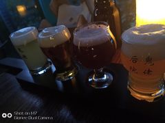 -后院儿·精酿·塔罗Happy Bar