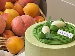 -evoojoo面包商店