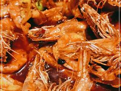 -王婆大虾(五道口店)