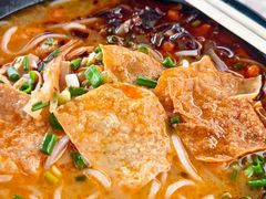 -桂小厨广西菜(万象城店)