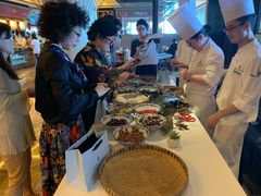 -富力丽思卡尔顿酒店·香荟全日制餐厅