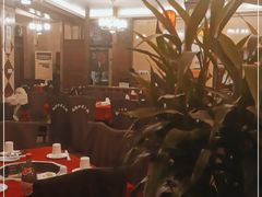 大堂-山城年华老火锅(玉林店)