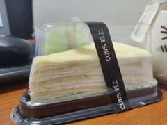 -CUNS CAKE村上千层蛋糕(一环路东二段140号院店)