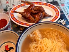 -香港新记茶餐厅(春熙太古里店)