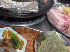 -济州爱肉堂(总店)