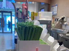-奈雪的茶(金华永盛店)