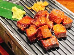 -鸭川食堂·鳗丼(鼓楼店)