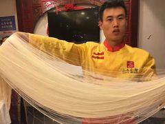 -山西会馆·晋菜·晋商宴·学堂记忆(许坦西街店)
