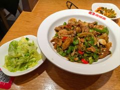 -南城香(北京南站店)