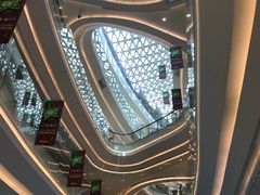 -银泰百货(厦门国贸中心店)