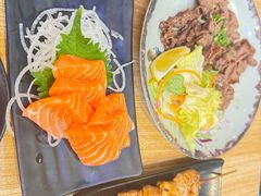 -胜代日本料理(云程巷小区店)