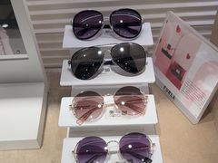-博士眼镜(青岛城阳万象汇店)