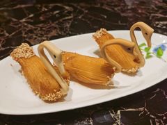 -金香匯晚茶(浑南店)