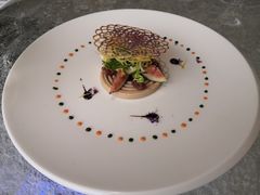 -九献创意菜·新中式(亮马河花园私宴店)