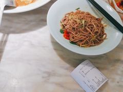 -周渝食惦·酸菜鱼精致川菜(横岗店)