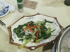 -标记美食新鲜猪杂(兴南大道店)