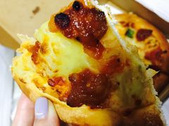 -波比Pizza(新城店)