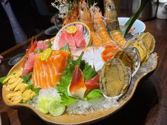 -九井澤精致料理(金茂店)