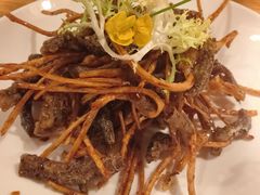 -周家二小姐的菜(西津渡店)