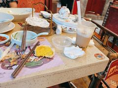 -点都德(龙之梦店)