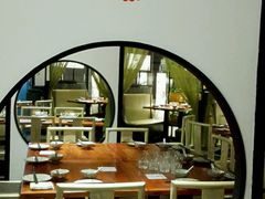 大堂-潮堂(环球金融中心店)