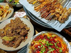 -壹酒贰肉1926·深夜食堂(九纬路店)