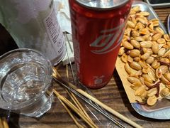 -破店肥哈·东北烧烤·夜宵(南山保利店)
