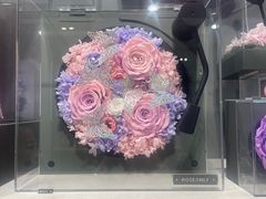 -ROSEONLY诺誓(国际广场购物中心店)