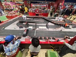 -哈姆雷斯(王府井百货大楼店)