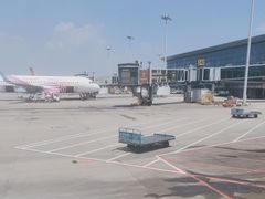 -杭州萧山国际机场